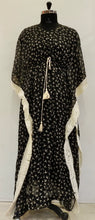 Load image into Gallery viewer, Chiffon Georgette Kaftan
