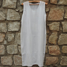 Load image into Gallery viewer, Grandma Gray Kurta With Hand Embroidery
