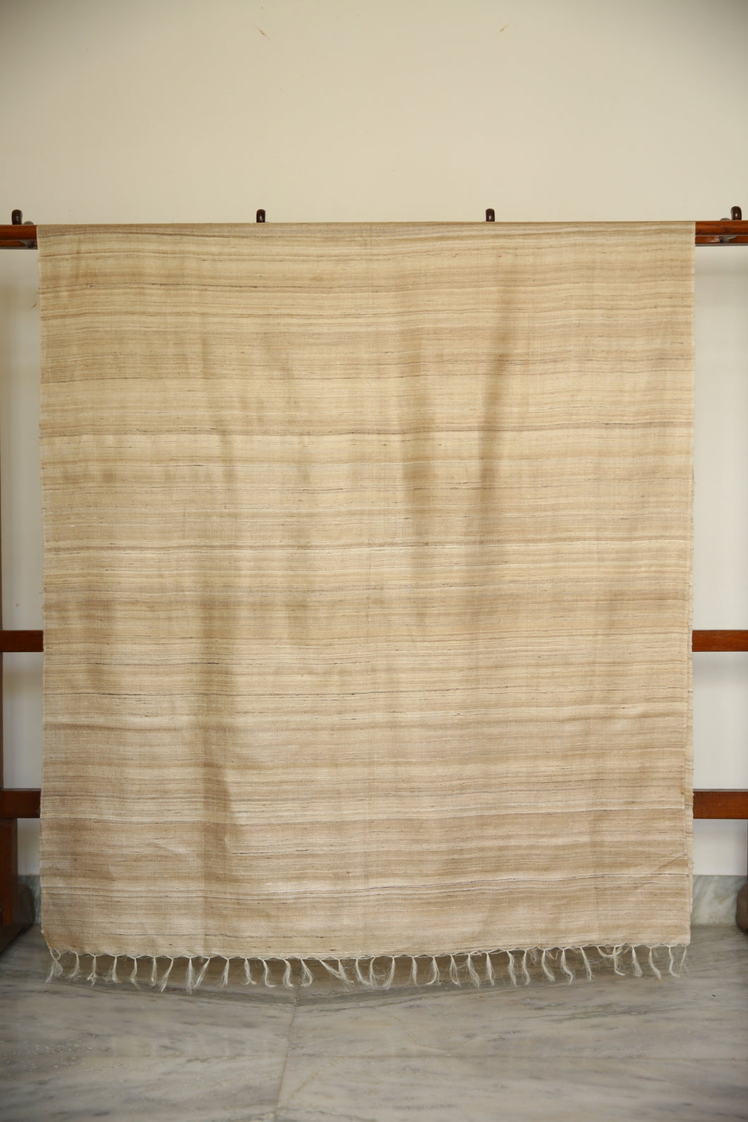 Raw Silk Stole/ Dupatta