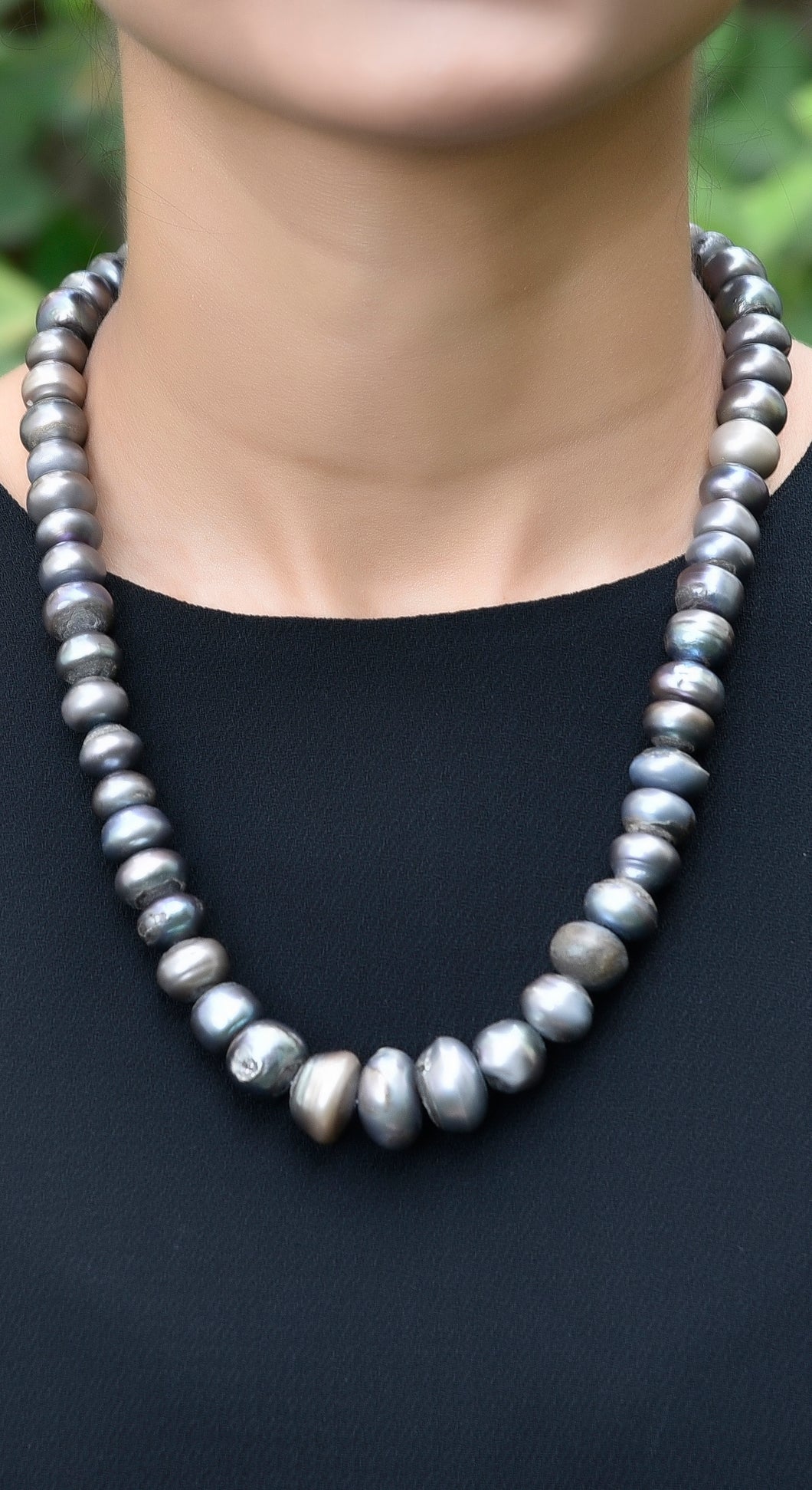 Tahitian Pearls