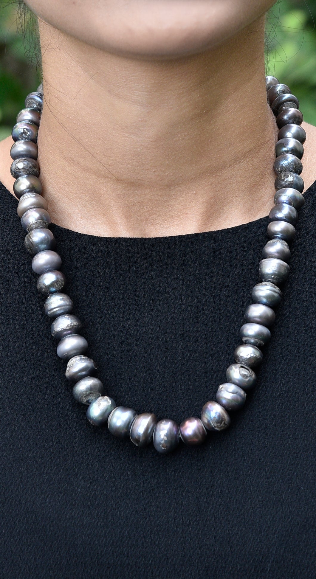 Tahitian Pearls