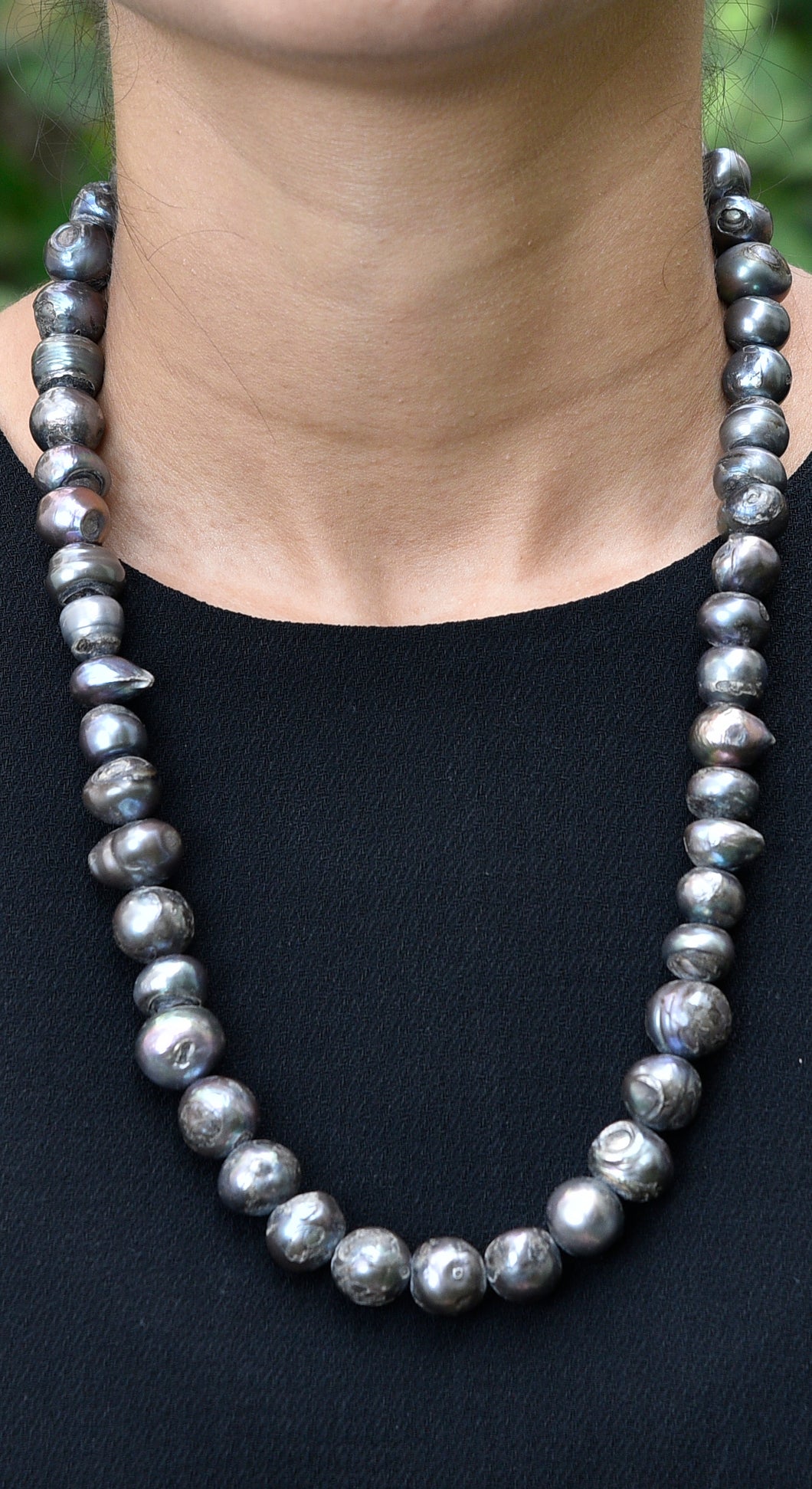 Tahitian Pearls