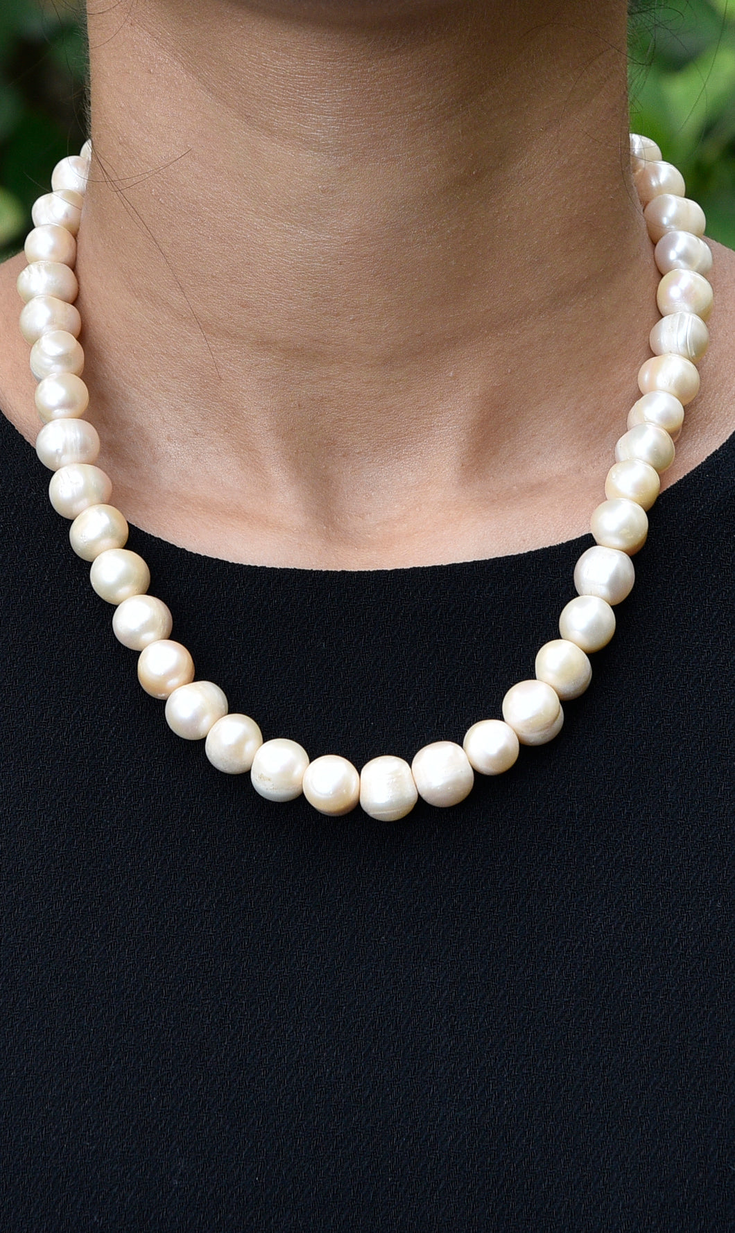 Fresh Water Pearls