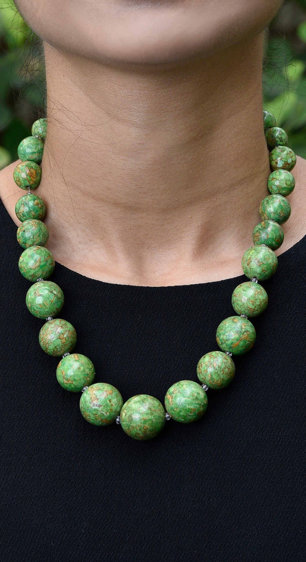 Howlite Turquiose
