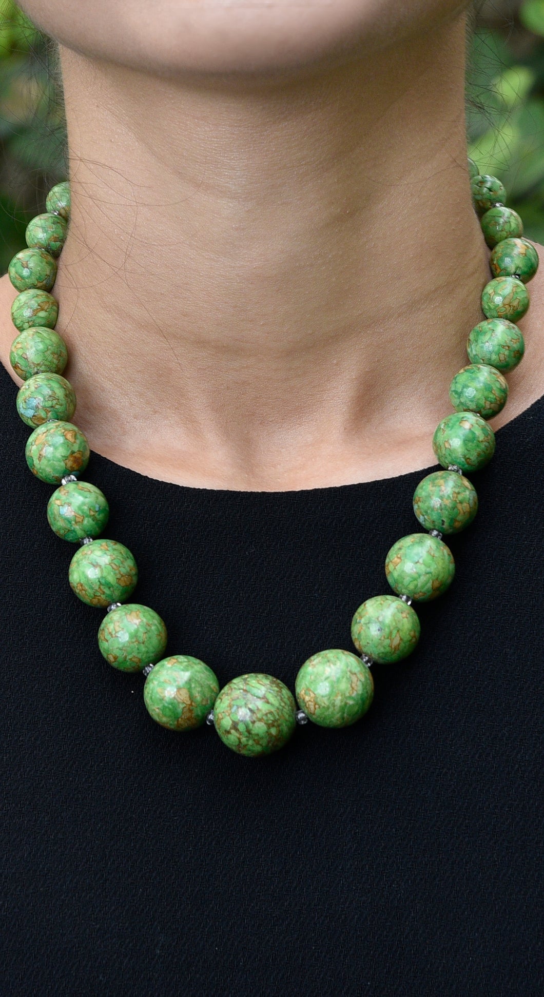Howlite Turquoise