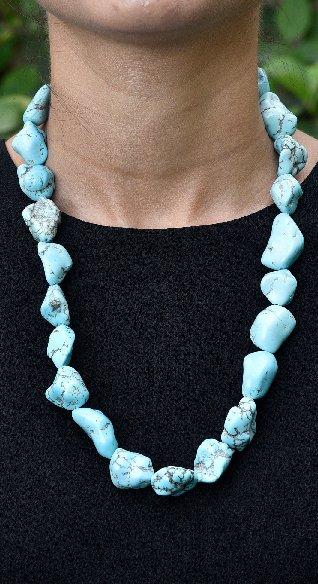 Light Pheroza Blue
