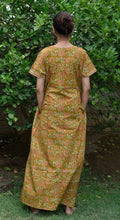 Load image into Gallery viewer, Fenugreek Home Gown
