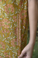 Load image into Gallery viewer, Fenugreek Home Gown
